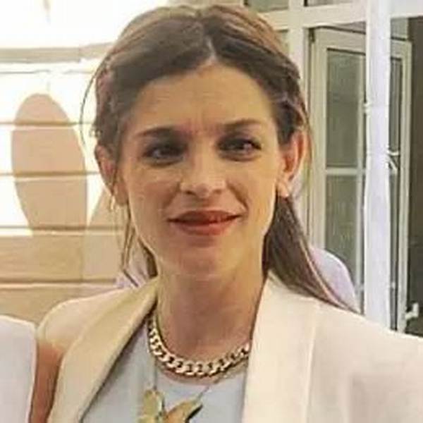 Irene Azuela - Age, Family, Bio