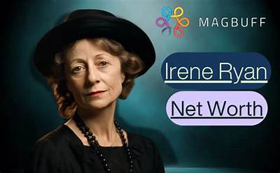 Irene Ryan Net Worth - Wiki, Age, Weight and Height, Relationships, Family, and More