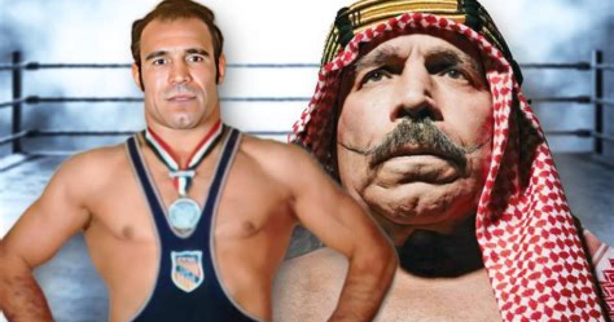 Iron Sheik - Age, Family, Bio