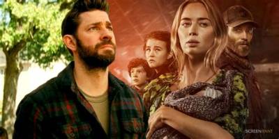Is a Quiet Place 2 on Netflix?