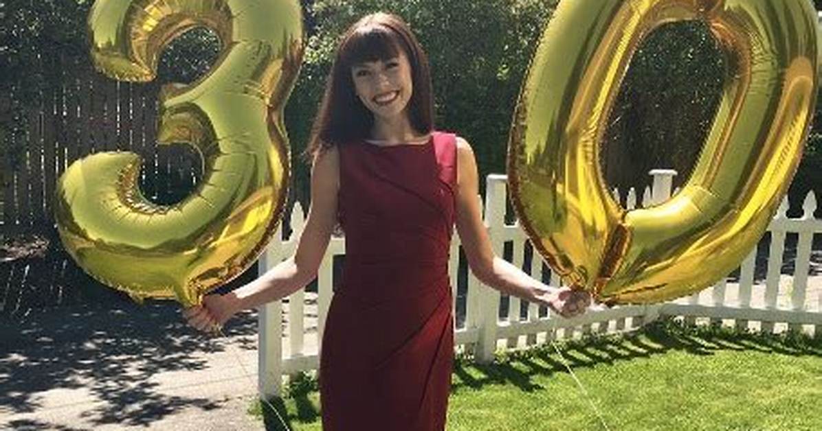 Is Abby Acone Pregnant? Details to Know About the Fox 13 Seattle Meteorologist Husband Age and Wikipedia