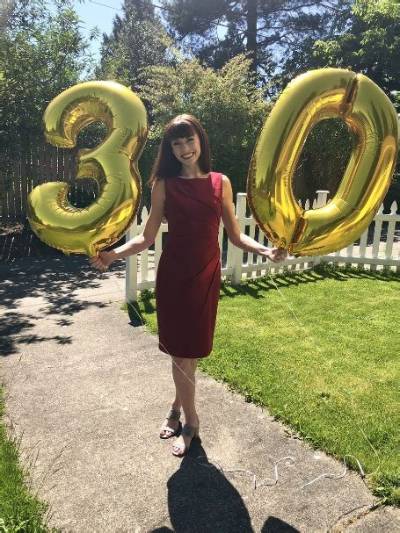 Is Abby Acone Pregnant? Details to Know About the Fox 13 Seattle Meteorologist Husband Age and Wikipedia