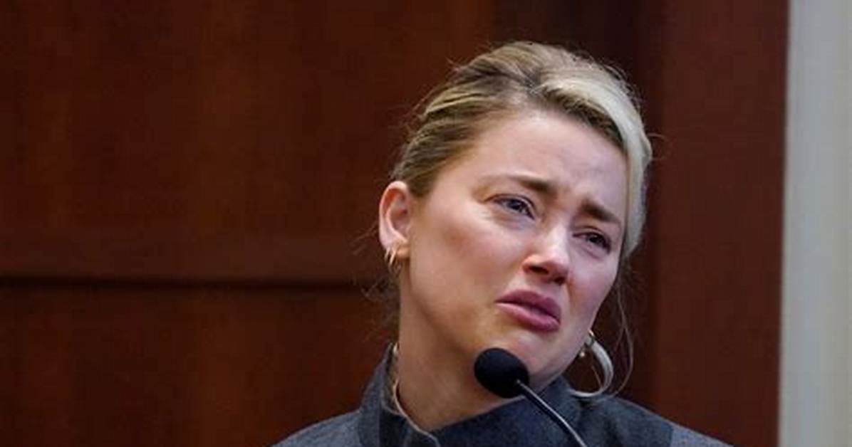 Is Adir Abergel Testifying as Amber Heard’s Witness? Hairstylist Wikipedia Bio and Husband