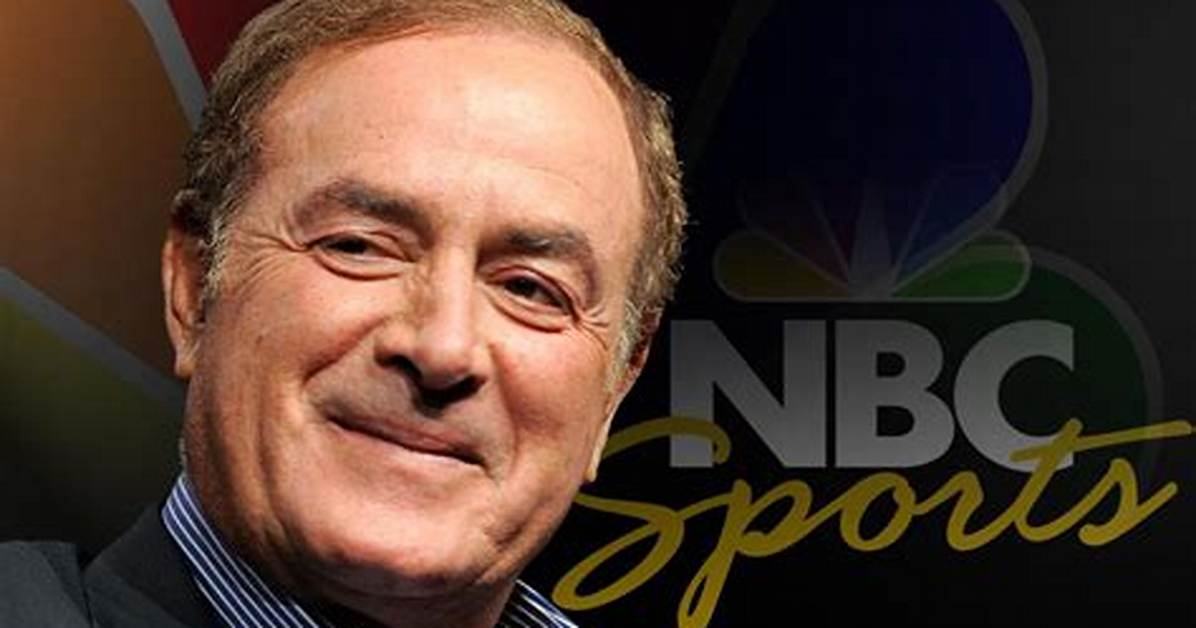 Is Al Michaels Leaving Nbc, Where Is He Going to Work?