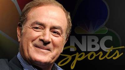 Is Al Michaels Leaving Nbc, Where Is He Going to Work?