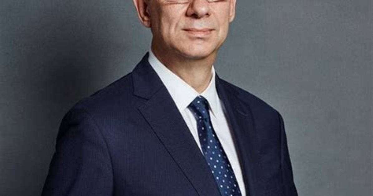 Is Albert Bourla Jewish? Details About His Religion and Ethnicity