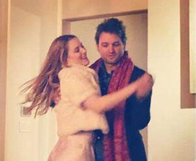 Is Alexandra Breckenridge Pregnant in 2023? Husband Casey Hooper