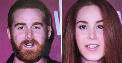 Is Ali Macofsky Andrew Santino Sister? Parents and Net Worth Difference