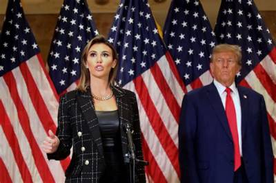 Is Alina Habba Arrested in 2024? Trump Attorney Scandal and Controversy