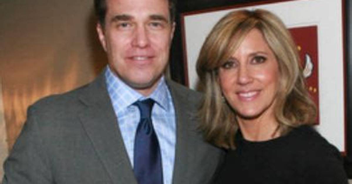 Is Alisyn Camerota Married to Husband Tim Lewis & Why Did She Leave Fox News?