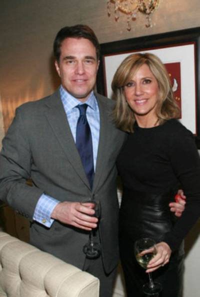 Is Alisyn Camerota Married to Husband Tim Lewis & Why Did She Leave Fox News?
