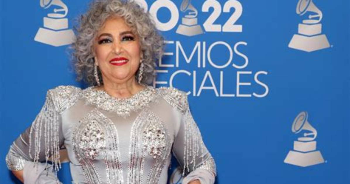 Is Amanda Miguel Still Alive or Dead? Husband 2022 – Where Is She Now?