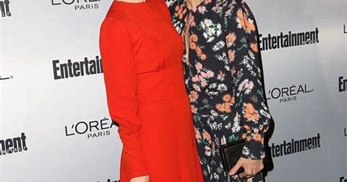 Is Amanda Peet a Lesbian?