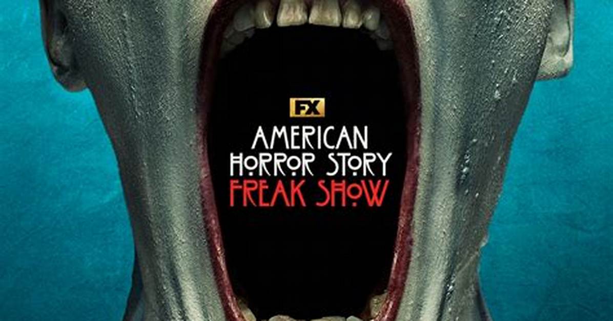 Is American Horror Story Scary?