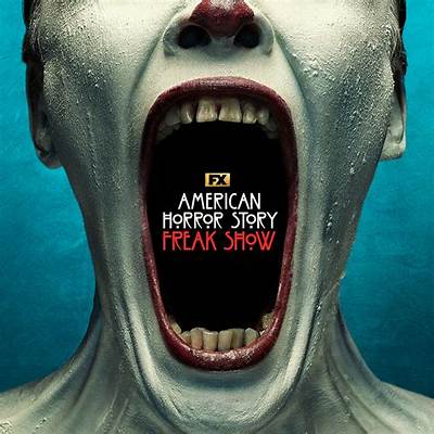 Is American Horror Story Scary?