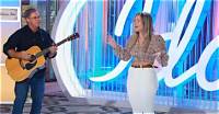 Is American Idol Marybeth Byrd’s First Singing Competition? Meet the Season 21 Contestant Before the Premiere Episode