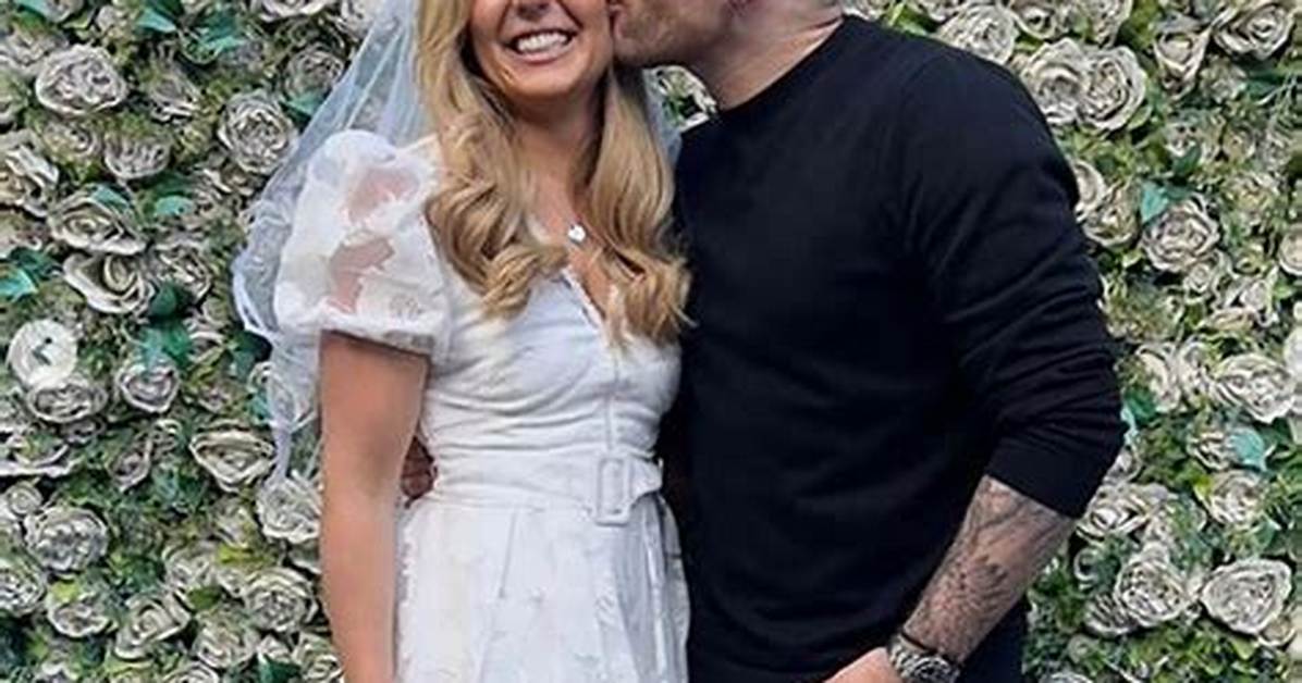 Is Amy Dowden Married? Strictly Star Amy Dowden Husband, Wiki, Family, Bio, Age, and Instagram