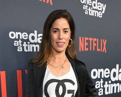 Is Ana Ortiz Married? Her Bio, Age, Husband and Net Worth