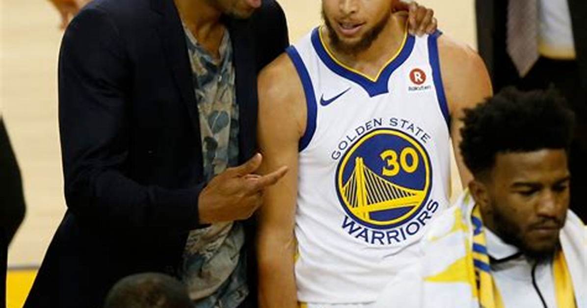 Is Andre Iguodala Gay? Know More About His Life!