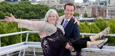 Is Ann Widdecombe Married? Ann Widdecombe Husband, Ex-Partner, Net Worth, and Age