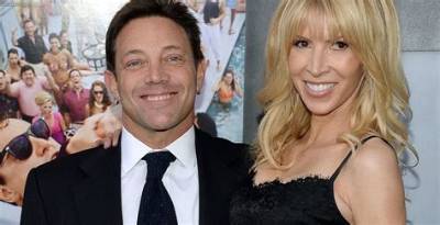 Is Anne Koppe in the Limelights with Her Partner Jordan Belfort? Her Bio, Wiki, Age, Husband, Son, Family Life