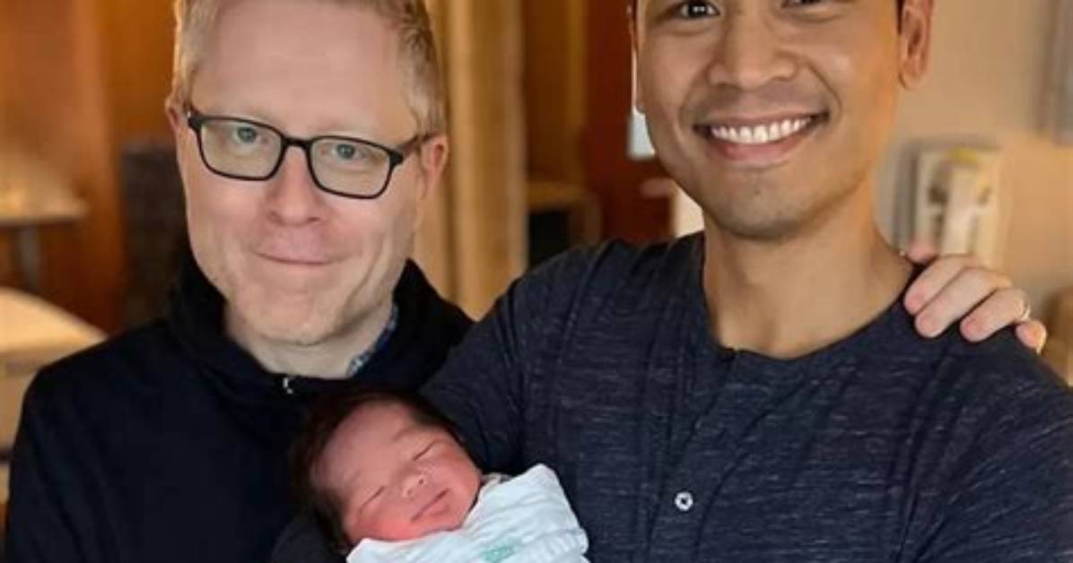 Is Anthony Rapp Married?