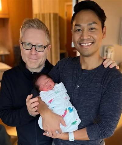 Is Anthony Rapp Married?