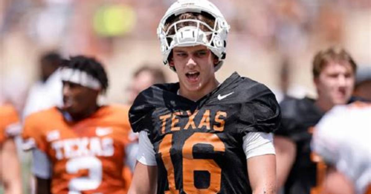 Is Arch Manning Transferring, Leaving Texas? Age and Family