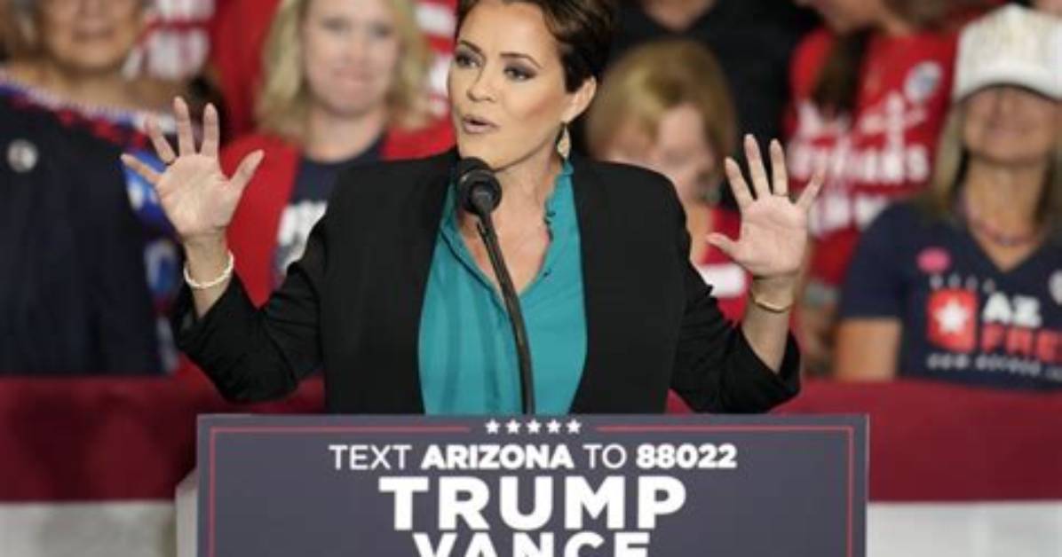 Is Arizona Senate Kari Lake African-American? Ethnicity and Religion Explored