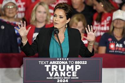 Is Arizona Senate Kari Lake African-American? Ethnicity and Religion Explored