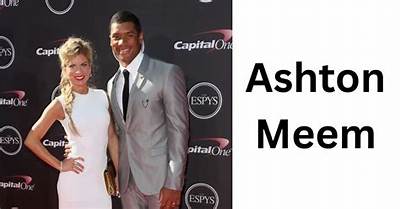 Is Ashton Meem Cheating on Her Husband, Russell Wilson? Relationship Rumors