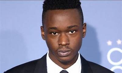 Is Ashton Sanders Gay? Age, Height, Net Worth
