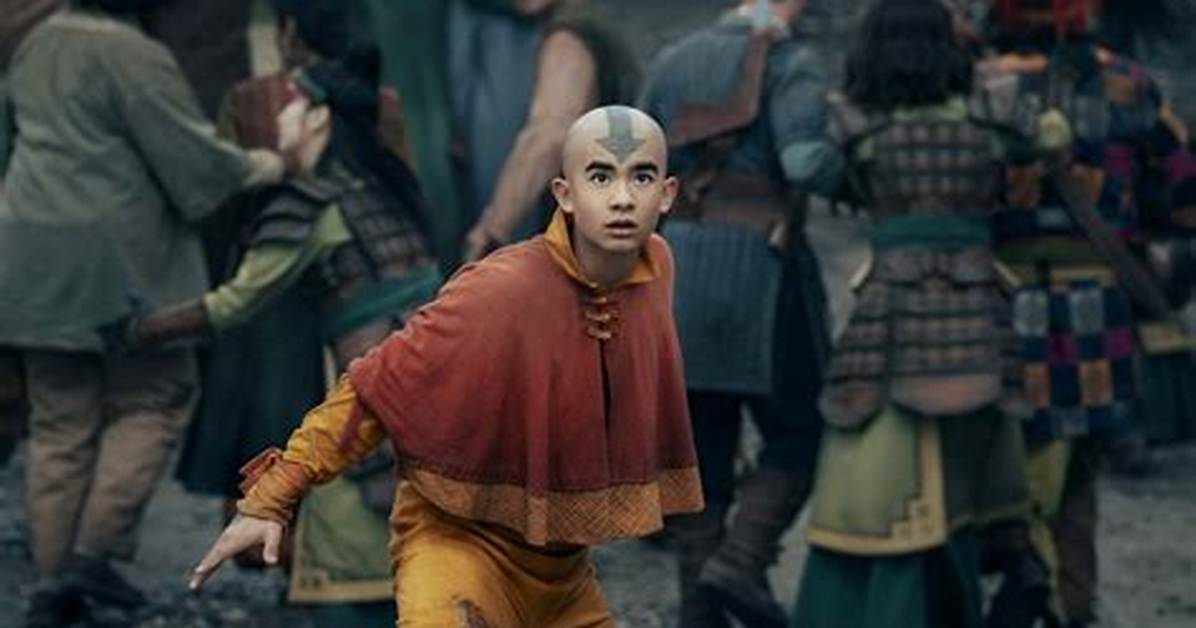 Is Avatar on Netflix? Is Avatar Available for Streaming on Netflix?