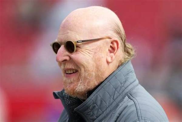Is Avram Glazer Jewish? Details on His Religion and Faith