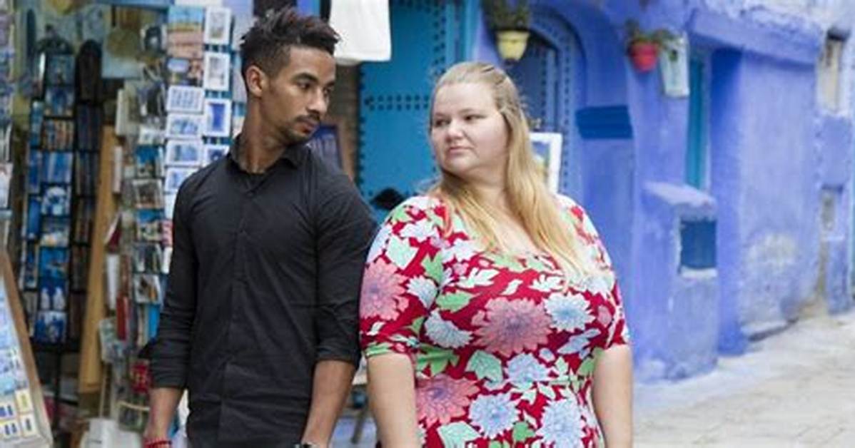Is Azan Tefou Married with Children? Nafzinger Speaks out!