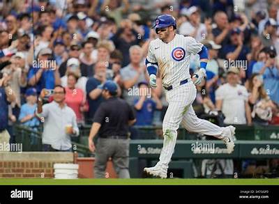 Is Baseball Player Ian Happ Related to Fellow Athlete Ja Happ? Relationship Explored