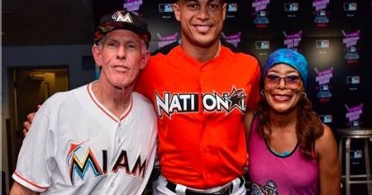 Is Baseball Player, Mike Stanton Married? Know About Mike's Wife and Children