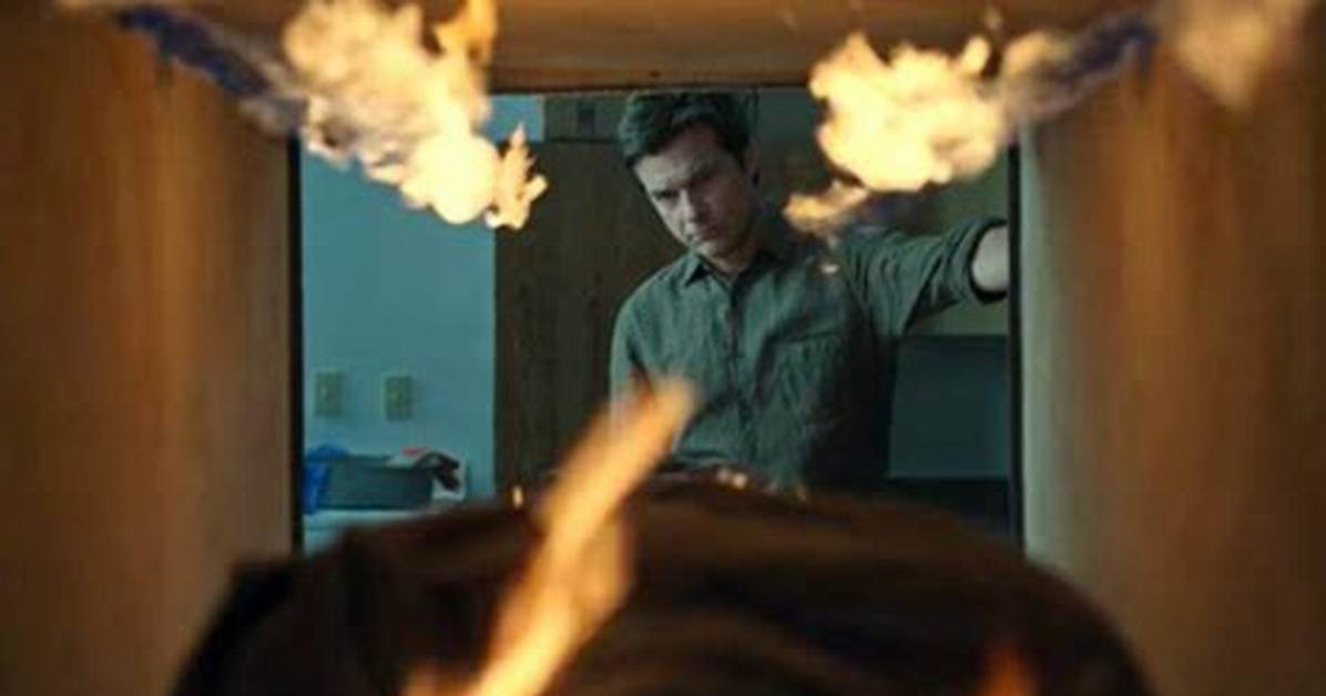 Is Ben Still Alive in Ozark? What Happened to Ben in Ozark?
