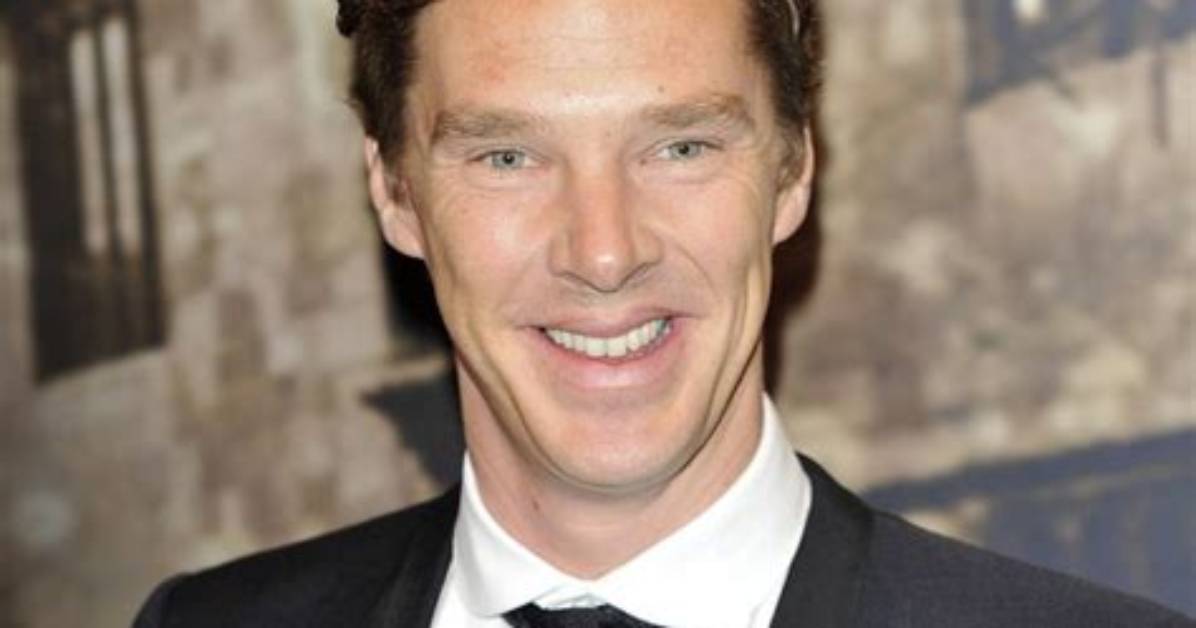 Is Benedict Cumberbatch Dating His ‘Sherlock’ Costar Lara Pulver? Hm?