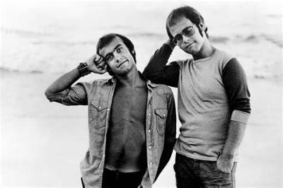 Is Bernie Taupin Still Alive? Check Bernie Taupin Biography, Age, Net Worth, Wife, and More