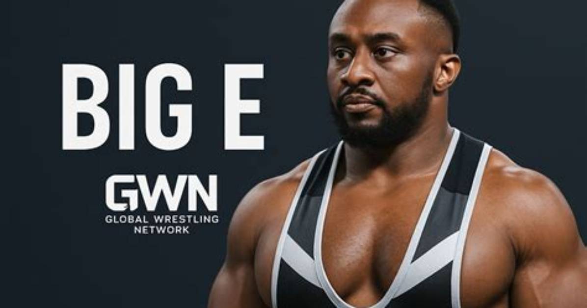 Is Big E Gay? Is Big E on Smackdown? Who Is Big E Langston Girlfriend?