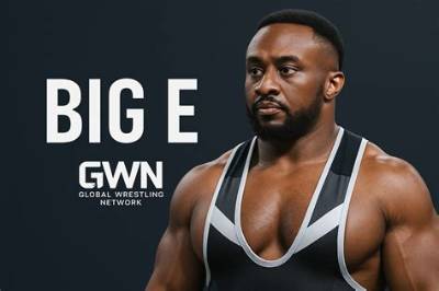 Is Big E Gay? Is Big E on Smackdown? Who Is Big E Langston Girlfriend?