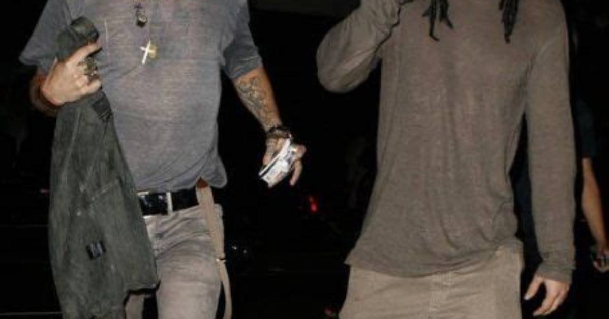 Is Bill Kaulitz Married to Wife? or Dating a Girlfriend?