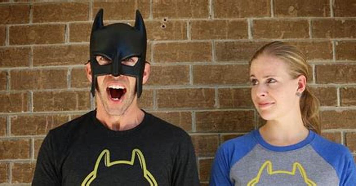 Is Blake Wilson “Bat Dad” Married to Wife Now in 2022?