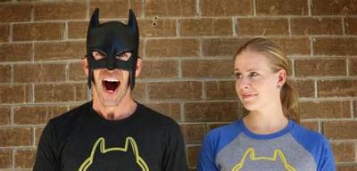 Is Blake Wilson “Bat Dad” Married to Wife Now in 2022?
