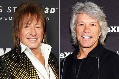 Is Bon Jovi Still Alive or Dead?