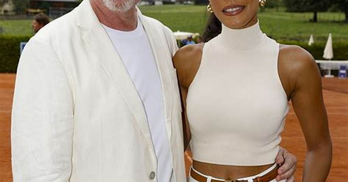 Is Boris Becker Gay? His Sexuality and Dating History