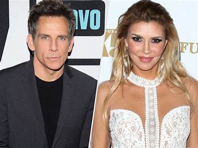 Is Brandi Glanville Lesbian | Sexuality Dating History and Partner