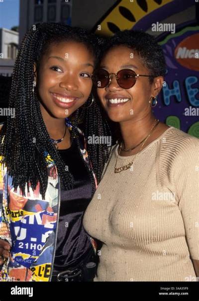 Is Brandy Norwood Related to Dorothy Norwood?