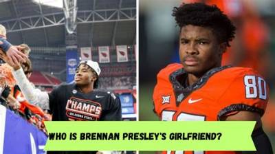 Is Brennan Presley Dating Mike Gundy Daughter? Girlfriend and Family Facts